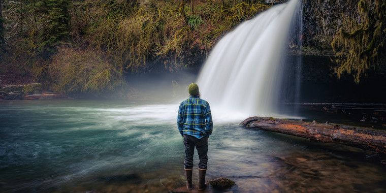 Join the Connecting With Nature Photo Contest and win Vanguard Products ...